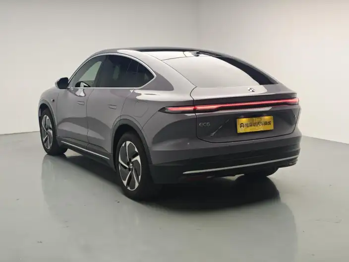NIO EC6 2024 Model 100kWh – фото 5
