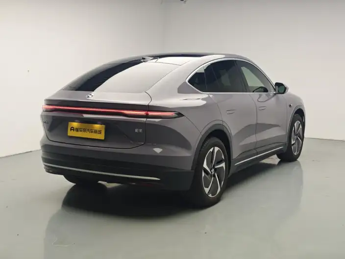 NIO EC6 2024 Model 100kWh – фото 7