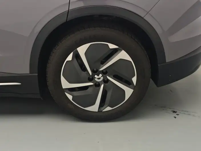 NIO EC6 2024 Model 100kWh – фото 9