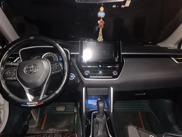 Frontlander 2022 Model 2.0L CVT Deluxe Edition – фото 5