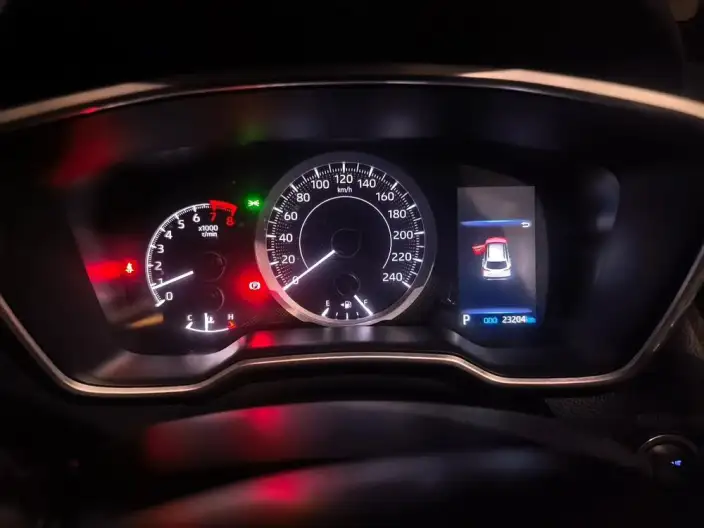 Frontlander 2022 Model 2.0L CVT Deluxe Edition – фото 6