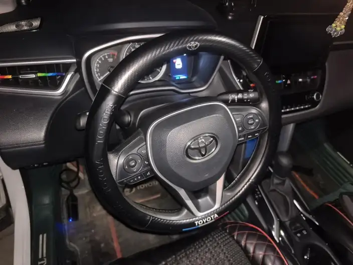 Frontlander 2022 Model 2.0L CVT Deluxe Edition – фото 7
