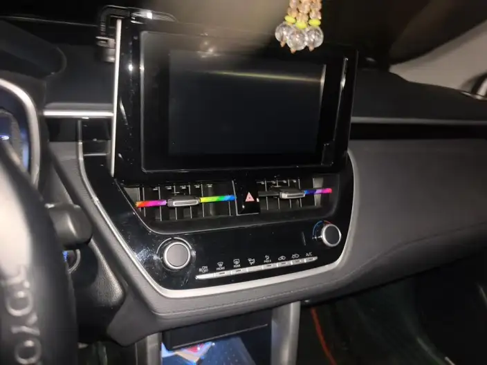 Frontlander 2022 Model 2.0L CVT Deluxe Edition – фото 8