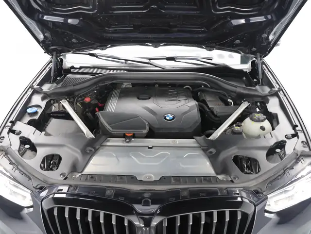 BMW X5 2022 Model xDrive 40Li M Sports Set – фото 10