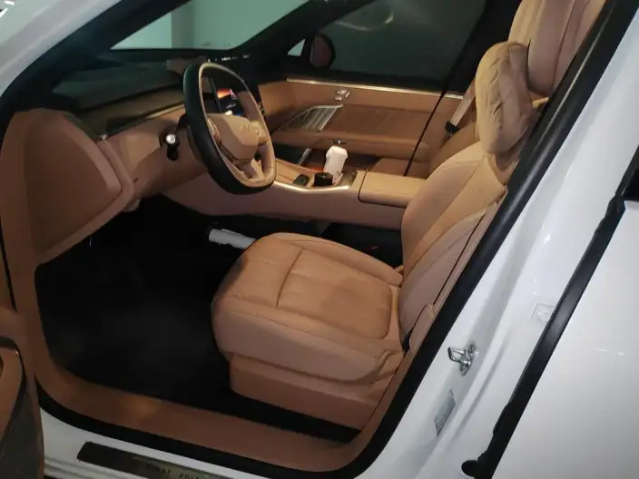 ONVO L90 2025 Model VI seat Edition Max – фото 10