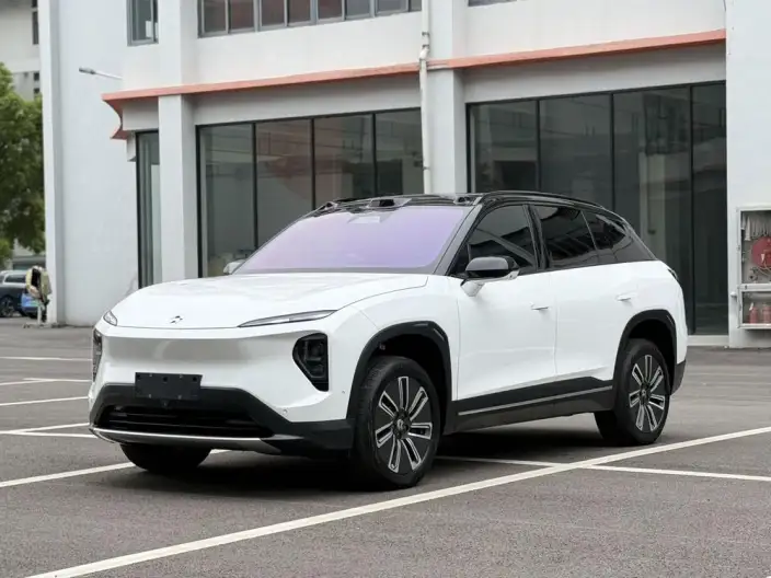 NIO ES7 2022 Model 75kWh – фото 1