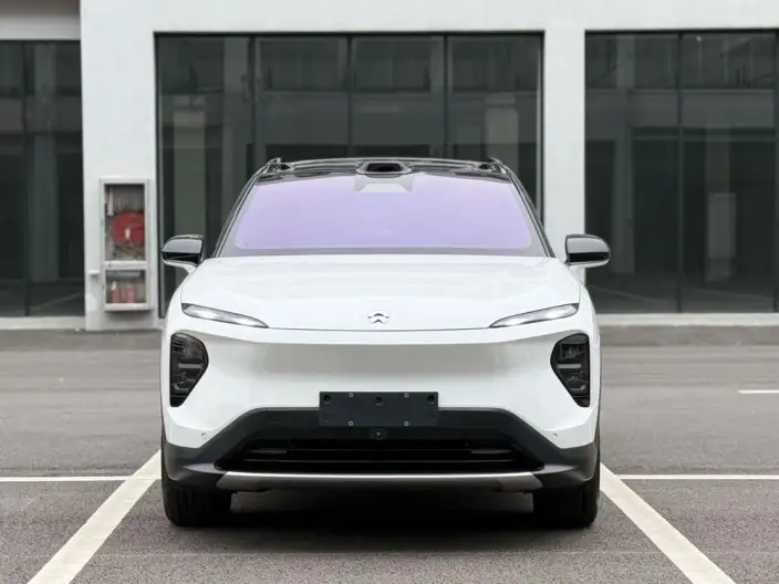 NIO ES7 2022 Model 75kWh – фото 2