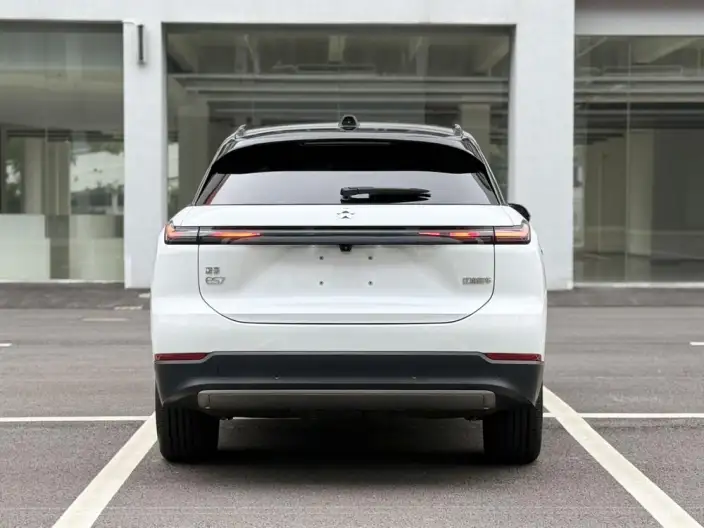NIO ES7 2022 Model 75kWh – фото 3