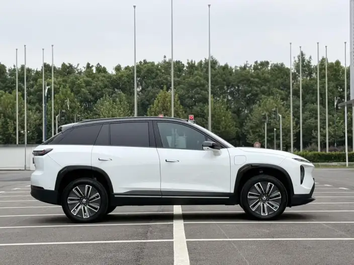 NIO ES7 2022 Model 75kWh – фото 4