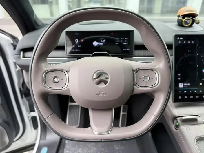 NIO ES7 2022 Model 75kWh – фото 7