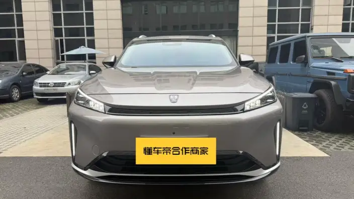 Roewe D5X DMH 2024 Model 135 Technology Edition