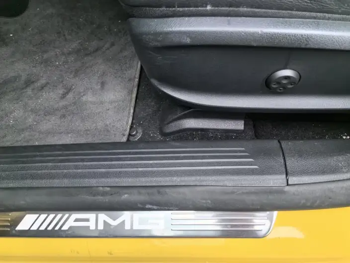 Mercedes-Benz CLA AMG 2022 Model AMG CLA 35 4MATIC – фото 4