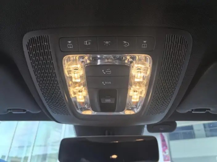 Mercedes-Benz CLA AMG 2022 Model AMG CLA 35 4MATIC – фото 10