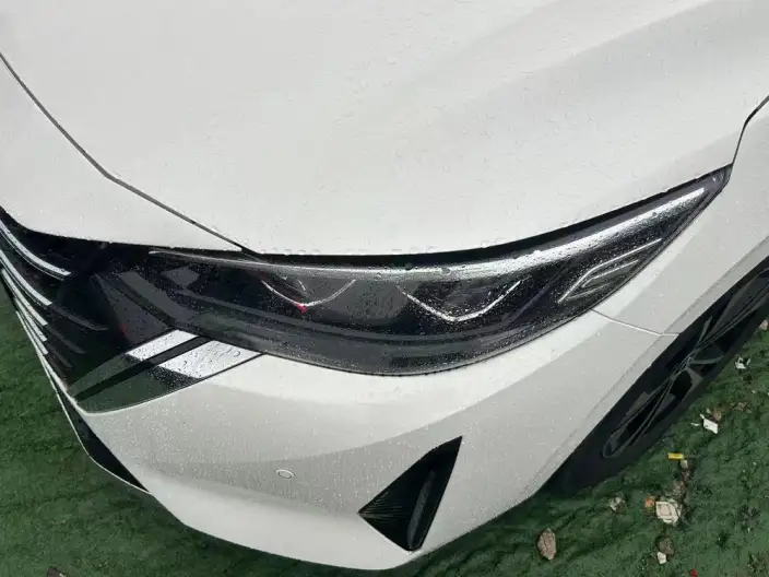 Nissan Sylphy 2023 Model 1.6L CVT Yuexiang Edition – фото 5
