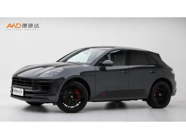 Macan 2023 Model Macan GTS 2.9T – фото 1