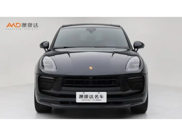 Macan 2023 Model Macan GTS 2.9T – фото 2