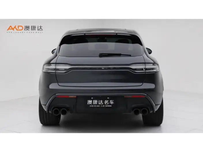 Macan 2023 Model Macan GTS 2.9T – фото 3