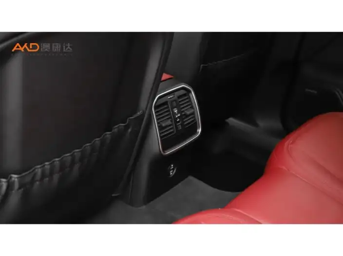 Macan 2023 Model Macan GTS 2.9T – фото 5