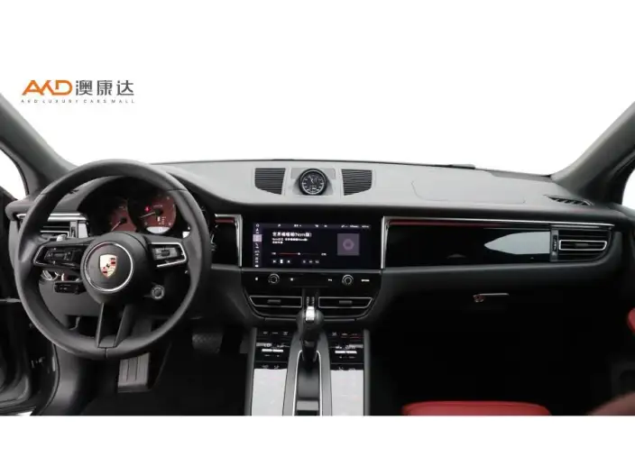 Macan 2023 Model Macan GTS 2.9T – фото 6