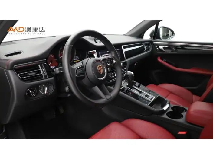 Macan 2023 Model Macan GTS 2.9T – фото 7