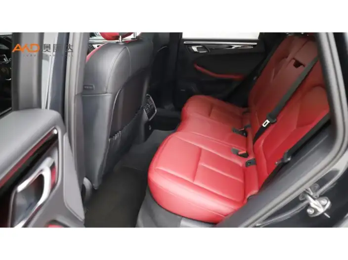 Macan 2023 Model Macan GTS 2.9T – фото 8