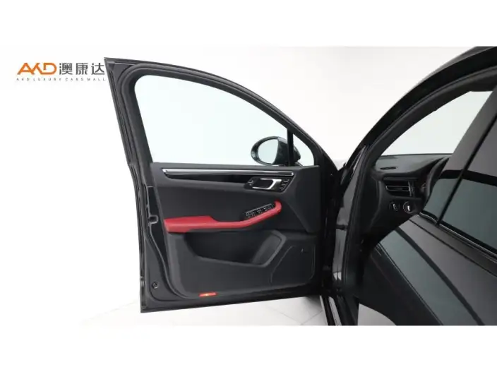 Macan 2023 Model Macan GTS 2.9T – фото 9