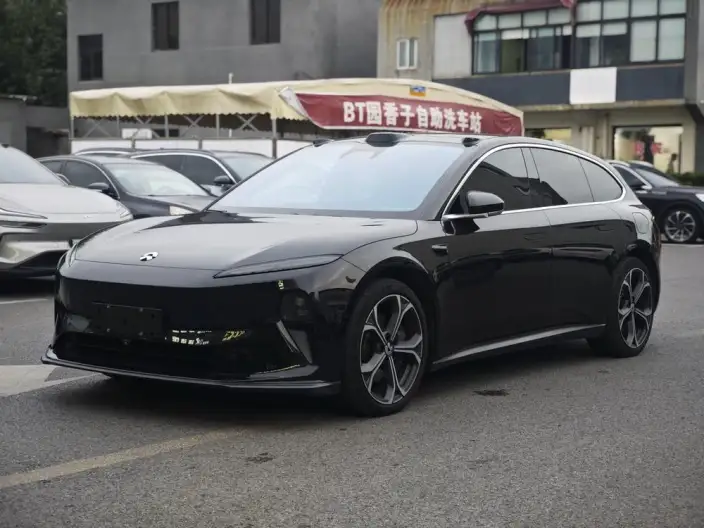 NIO ET5T 2024 Model 75kWh – фото 1