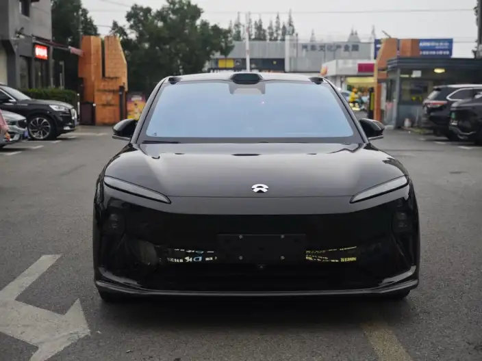 NIO ET5T 2024 Model 75kWh – фото 2