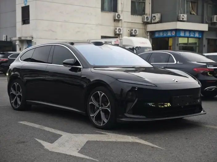 NIO ET5T 2024 Model 75kWh – фото 3