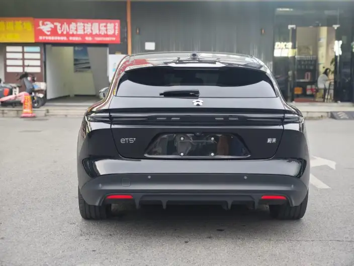 NIO ET5T 2024 Model 75kWh – фото 5