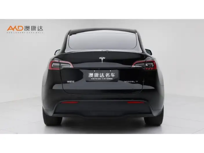 Model Y 2022 Model Long Battery Life Pro All-wheel drive version – фото 3
