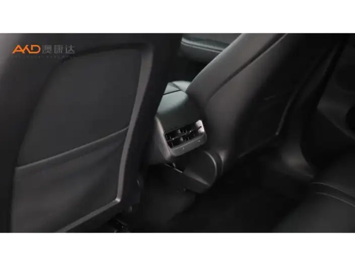 Model Y 2022 Model Long Battery Life Pro All-wheel drive version – фото 5