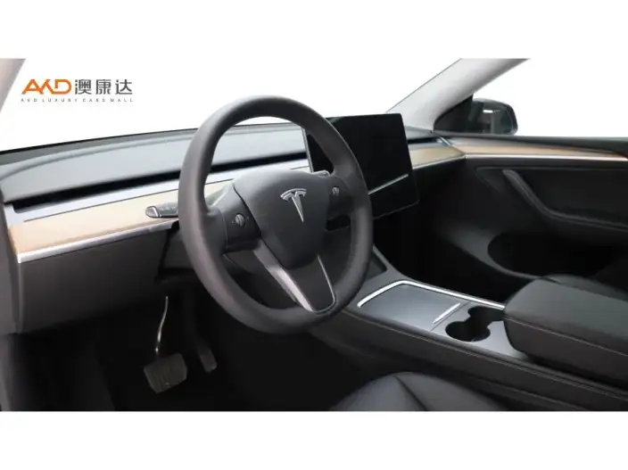 Model Y 2022 Model Long Battery Life Pro All-wheel drive version – фото 6