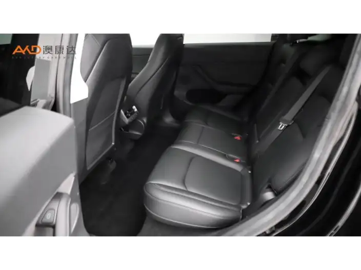 Model Y 2022 Model Long Battery Life Pro All-wheel drive version – фото 8