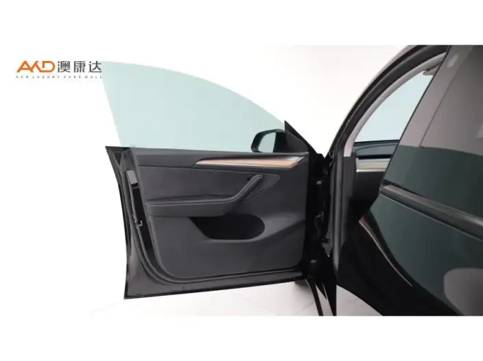 Model Y 2022 Model Long Battery Life Pro All-wheel drive version – фото 9
