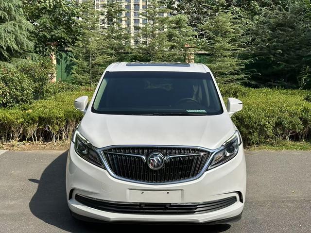 Buick GL8 2017 ES 28T Comfort China V – фото 4