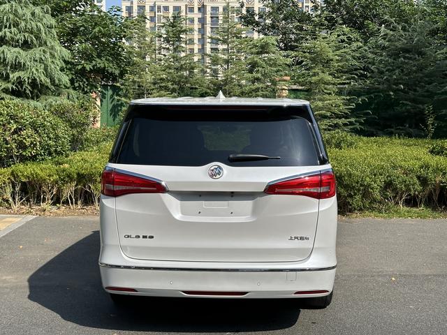 Buick GL8 2017 ES 28T Comfort China V – фото 5
