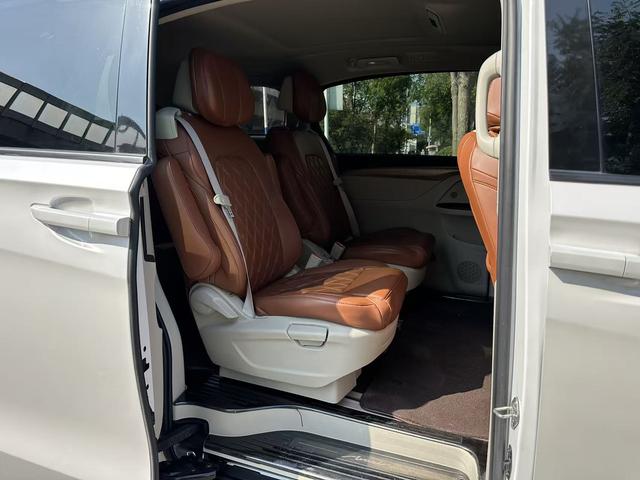 Buick GL8 2017 ES 28T Comfort China V – фото 11