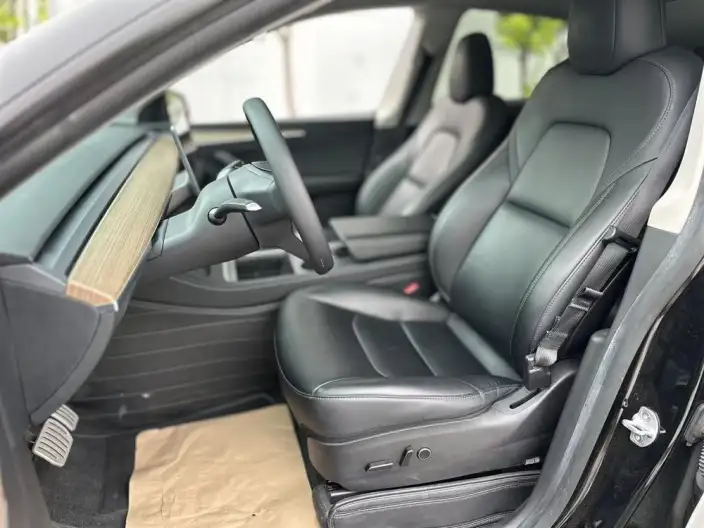 Model Y 2022 Model Performance High performance All-wheel drive version – фото 8