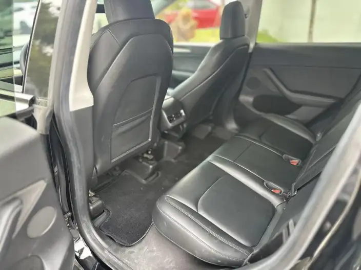 Model Y 2022 Model Performance High performance All-wheel drive version – фото 9