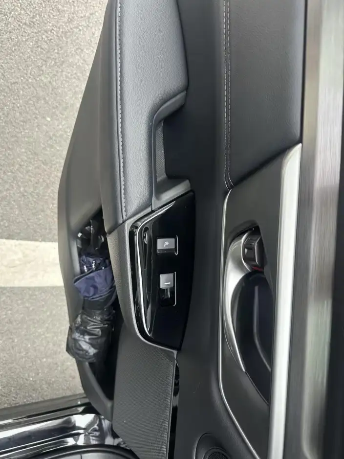 Honda BREEZE 2021 Model Rui*Hybrid 2.0L 2WD Premium Edition – фото 5