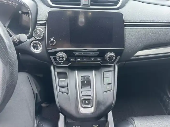 Honda BREEZE 2021 Model Rui*Hybrid 2.0L 2WD Premium Edition – фото 9