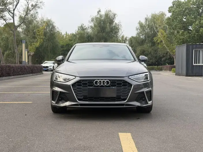 Audi A4 L 2023 Model 40 TFSI Fashion Dynamic Model – фото 2