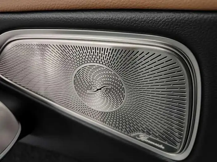 Mercedes-Benz E-Class 2024 Model E 300 L Fashion Model Sports sedan – фото 7
