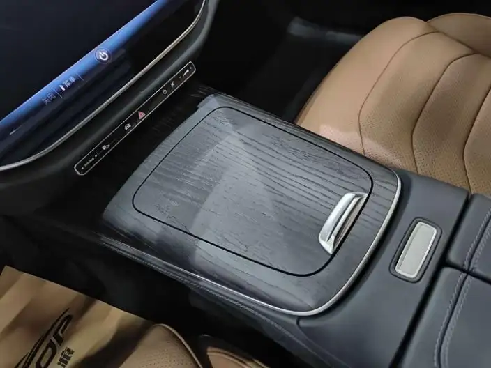 Mercedes-Benz E-Class 2024 Model E 300 L Fashion Model Sports sedan – фото 9