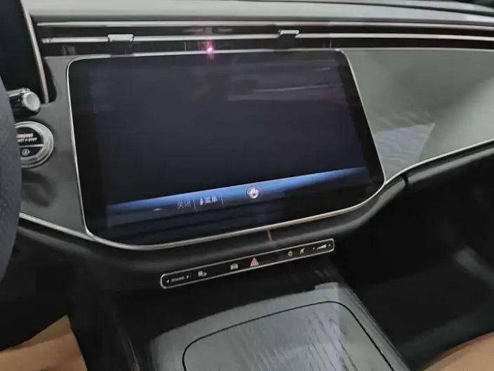 Mercedes-Benz E-Class 2024 Model E 300 L Fashion Model Sports sedan – фото 10