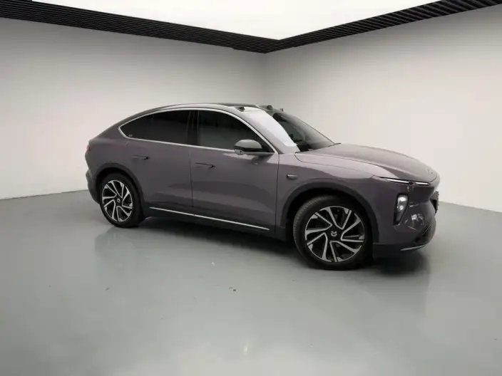 NIO EC6 2024 Model 75kWh – фото 6