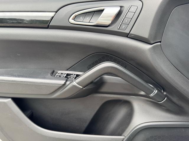 Cayenne 2014 модификация 3.0T автоматическое 4WD 5 seat параллельный импорт Imported – фото 6