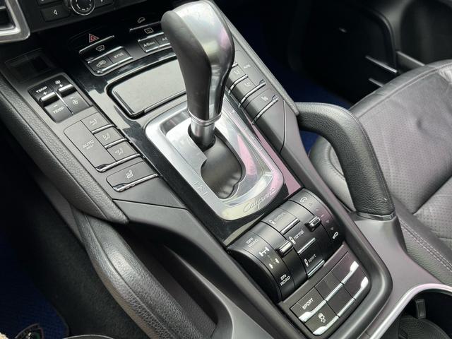 Cayenne 2014 модификация 3.0T автоматическое 4WD 5 seat параллельный импорт Imported – фото 8