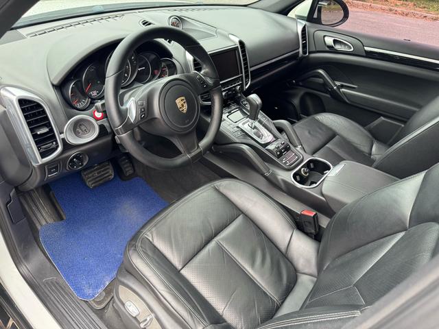 Cayenne 2014 модификация 3.0T автоматическое 4WD 5 seat параллельный импорт Imported – фото 10